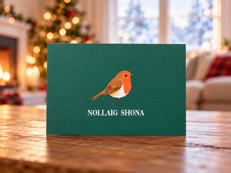 Nollaig Wreath