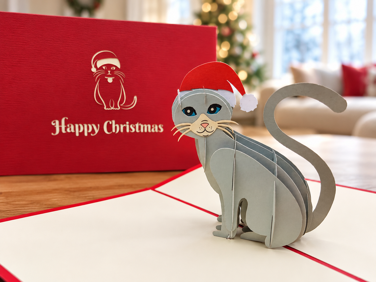Christmas Animal Bundle (10 pk)