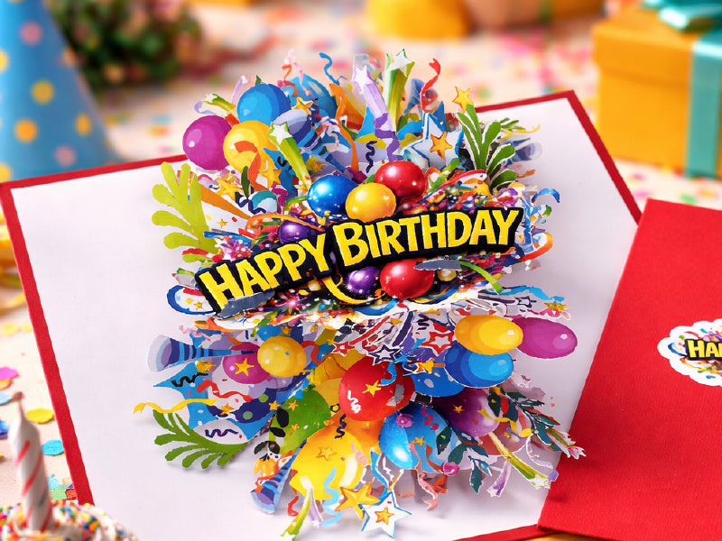 Big Birthday Bundle (10 Pack)