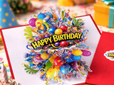 Big Birthday Bundle (10 Pack)
