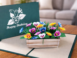 Birthday Flowers