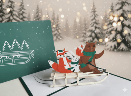 Big Christmas Bundle (10 pack)