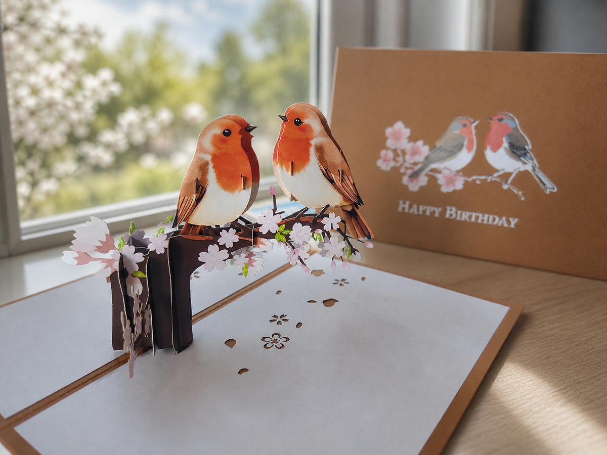 Big Birthday Bundle (10 Pack)