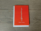 Ogham (9 pack)