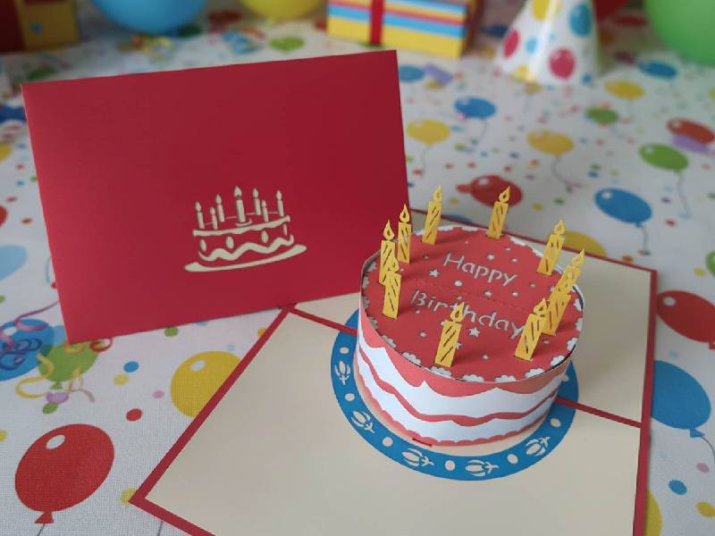 Big Birthday Bundle (10 Pack)