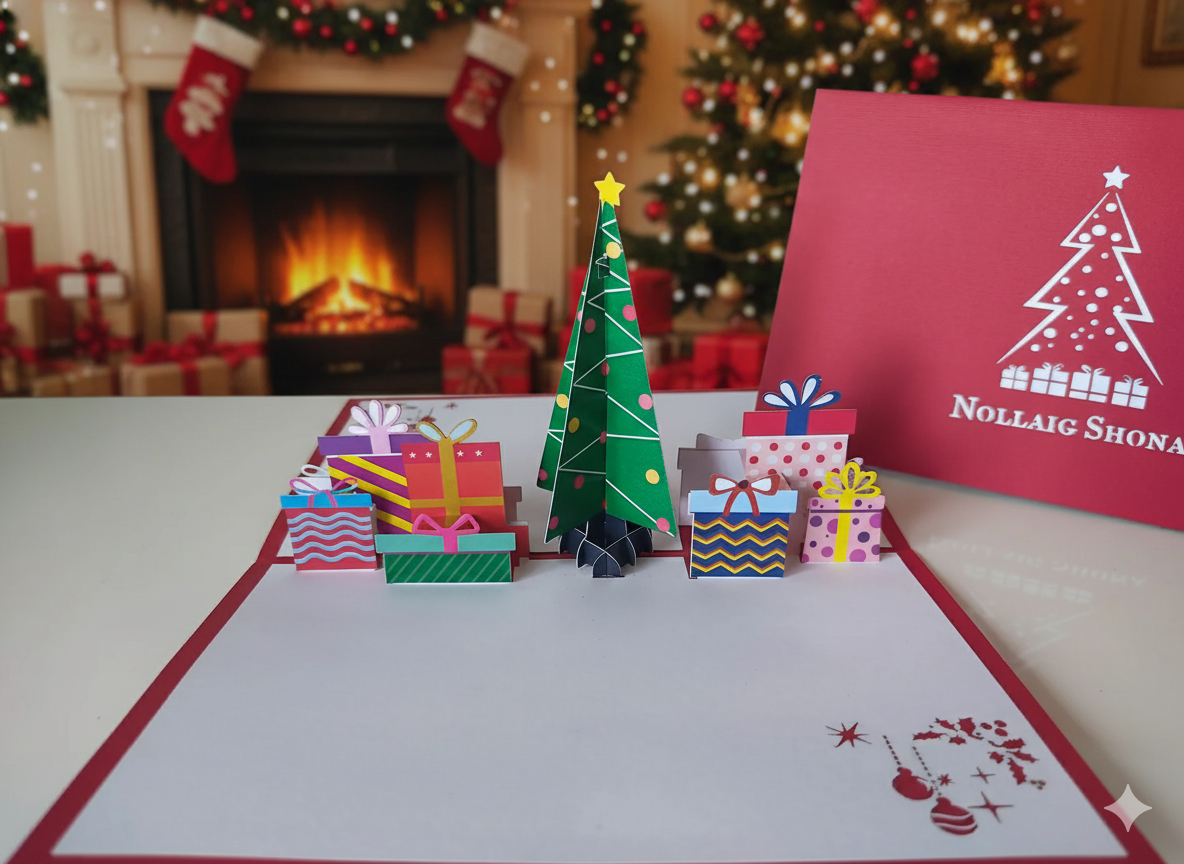 Big Nollaig Shona Bundle (22 Pack) Save 20%