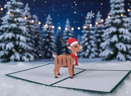 Santa's Little Helper