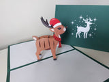 Santa's Little Helper