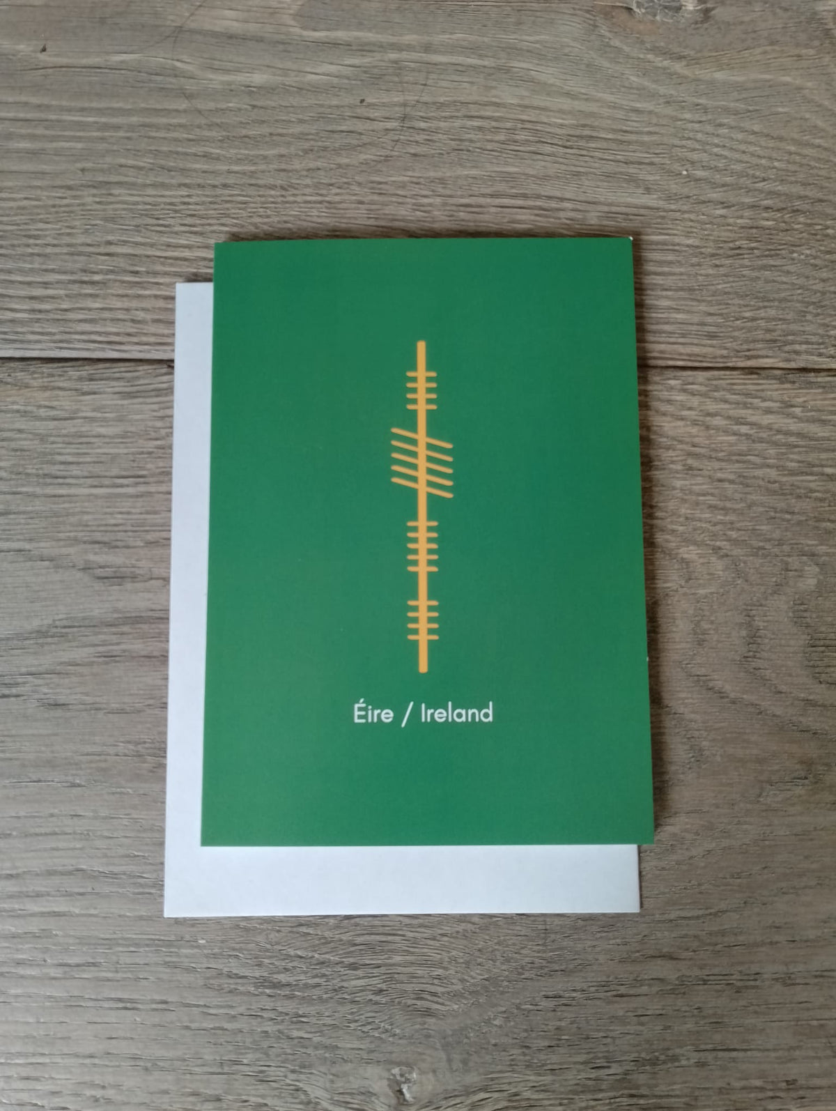 Ogham (9 pack)