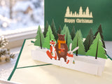 Christmas Carol Singers