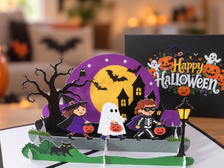 Trick or Treat