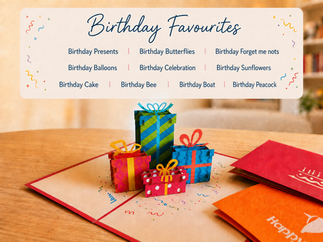 Big Birthday Bundle (10 Pack)