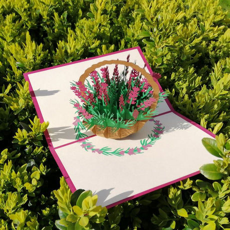 Big Floral Bundle (10 pack)
