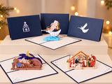 Big Nativity Bundle (10 pack)