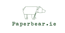 Paper Bear