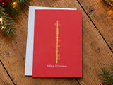 Nollaig Ogham