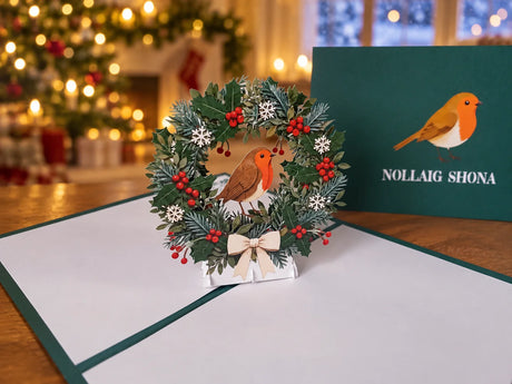 Christmas Wreath