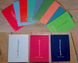 The Ogham Heritage Collection (18 pack)
