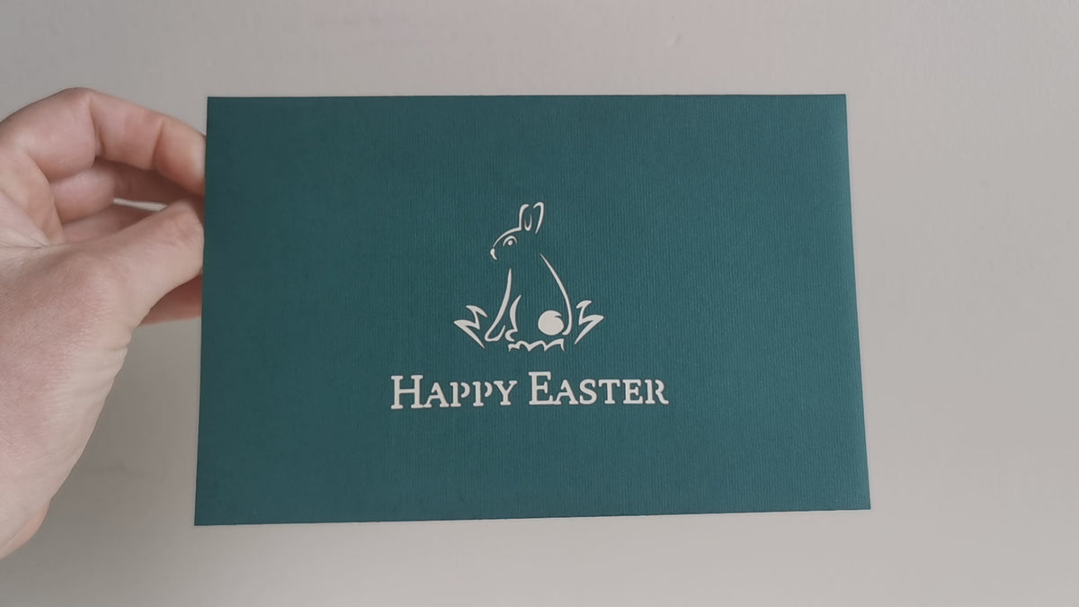 Easter Bunny
