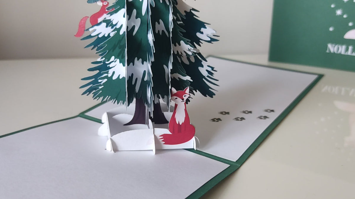 Nollaig Shona Péine Geimhridh