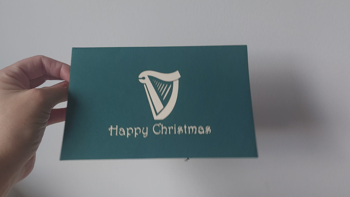 Christmas Ireland