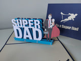 Super Dad