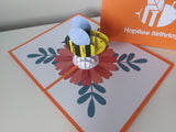 Birthday Bee