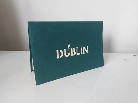 Dublin's Fair City