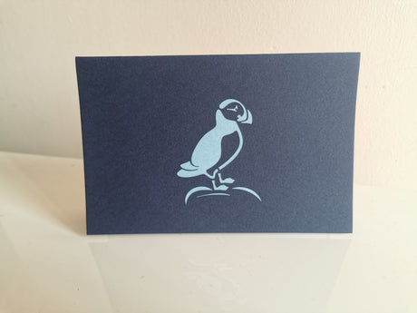 Puffin