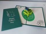 Hoppy Father's Day