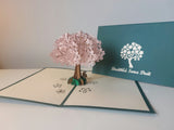 Breithlá Blossom Tree