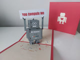 Love Bot