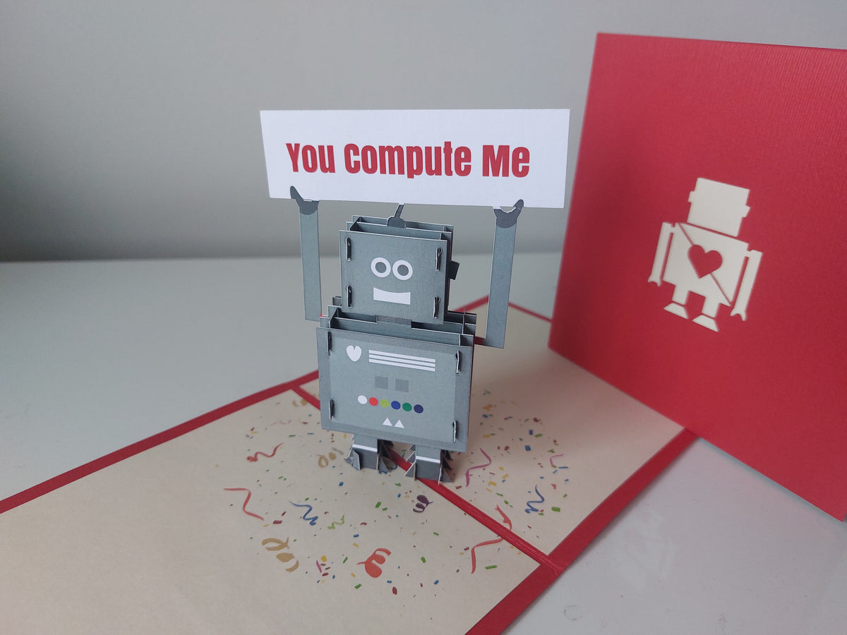 Love Bot