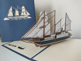 Shackleton's Endurance
