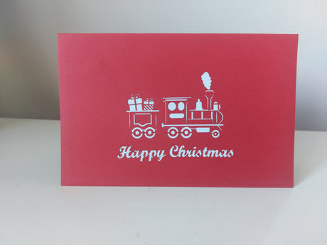 Christmas Train