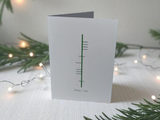 Christmas Ogham (9 pack)