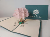 Go Raibh Maith Agat Blossom Tree