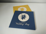 Wedding Swing