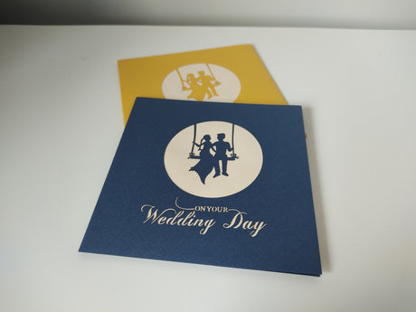Wedding Swing