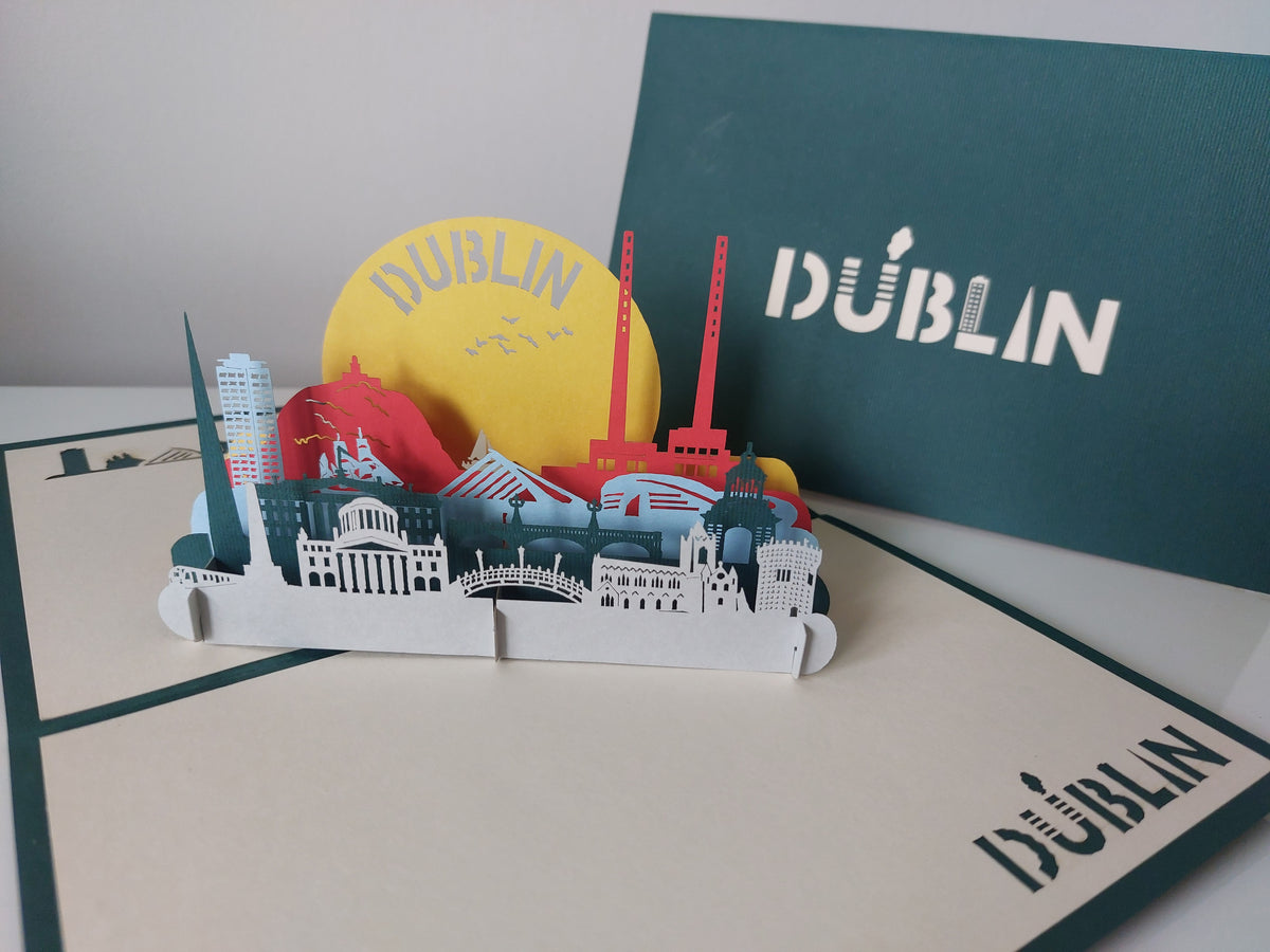 Dublin's Fair City