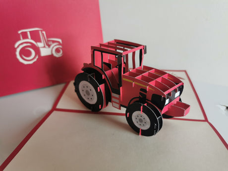 Red Tractor
