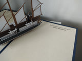 Shackleton's Endurance