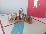 Romance on the Bridge