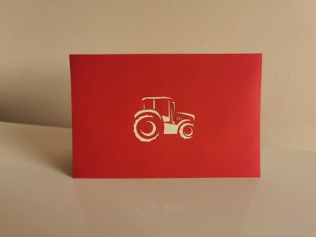 Red Tractor