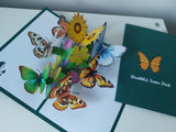 Breithlá Butterfly Garden