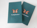 Comhghairdeas Butterfly Garden