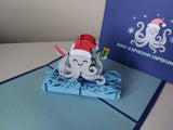 Have a Kracken Christmas