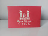 Happy Christmas from Cork