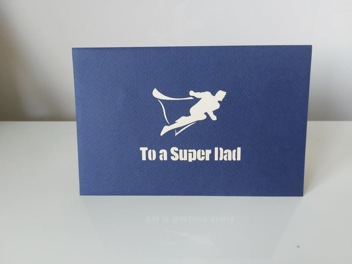 Super Dad