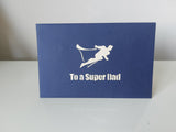 Super Dad